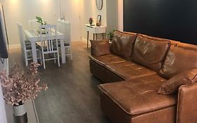 Aparto 2 Quartos Av Brasil Balneario Camboriu